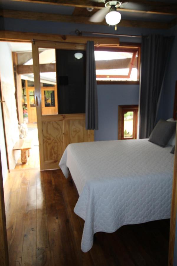 Hotel Hacienda Don Paolo San Vito Екстер'єр фото