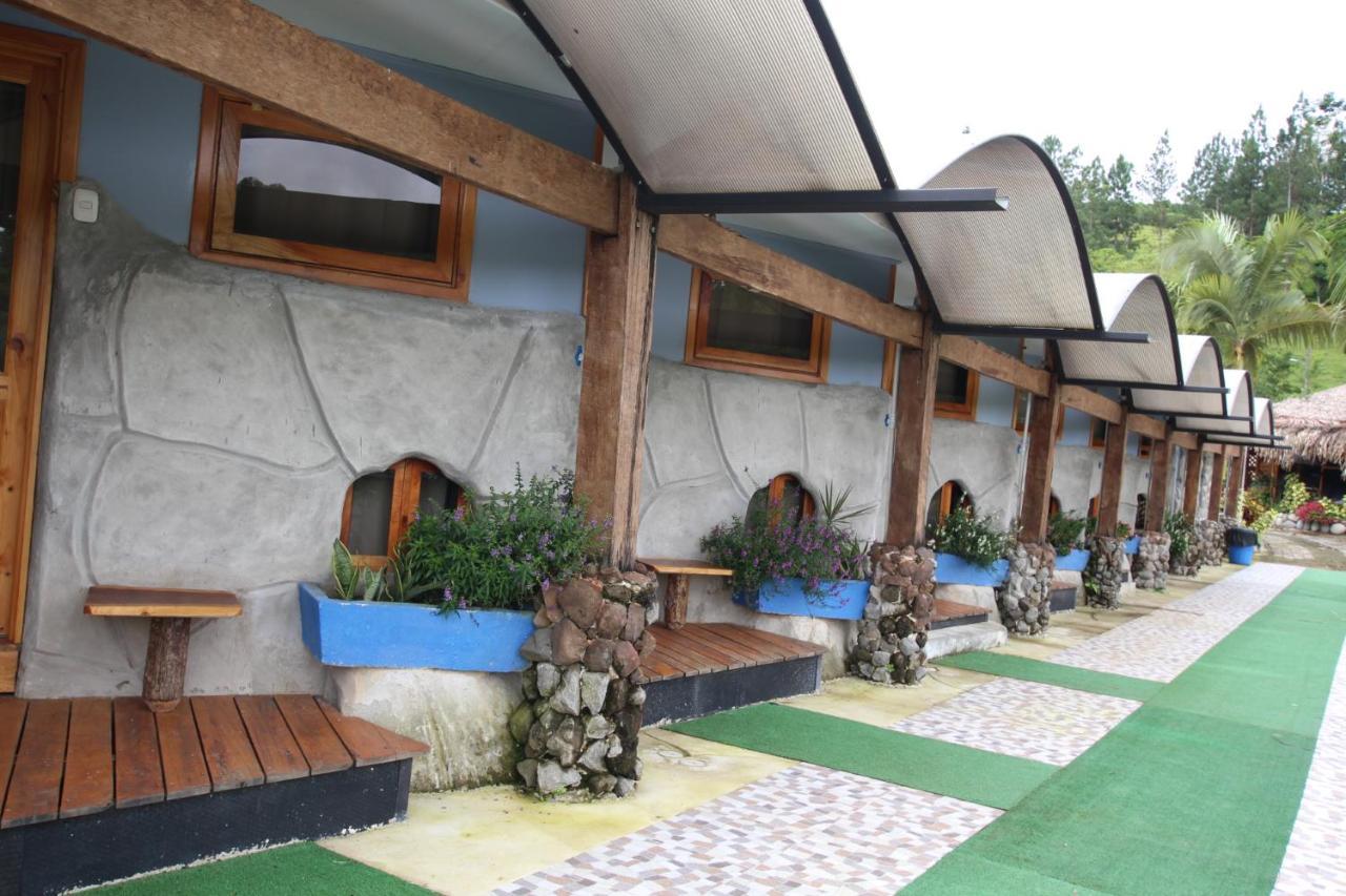 Hotel Hacienda Don Paolo San Vito Екстер'єр фото