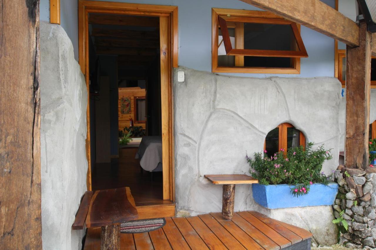Hotel Hacienda Don Paolo San Vito Екстер'єр фото