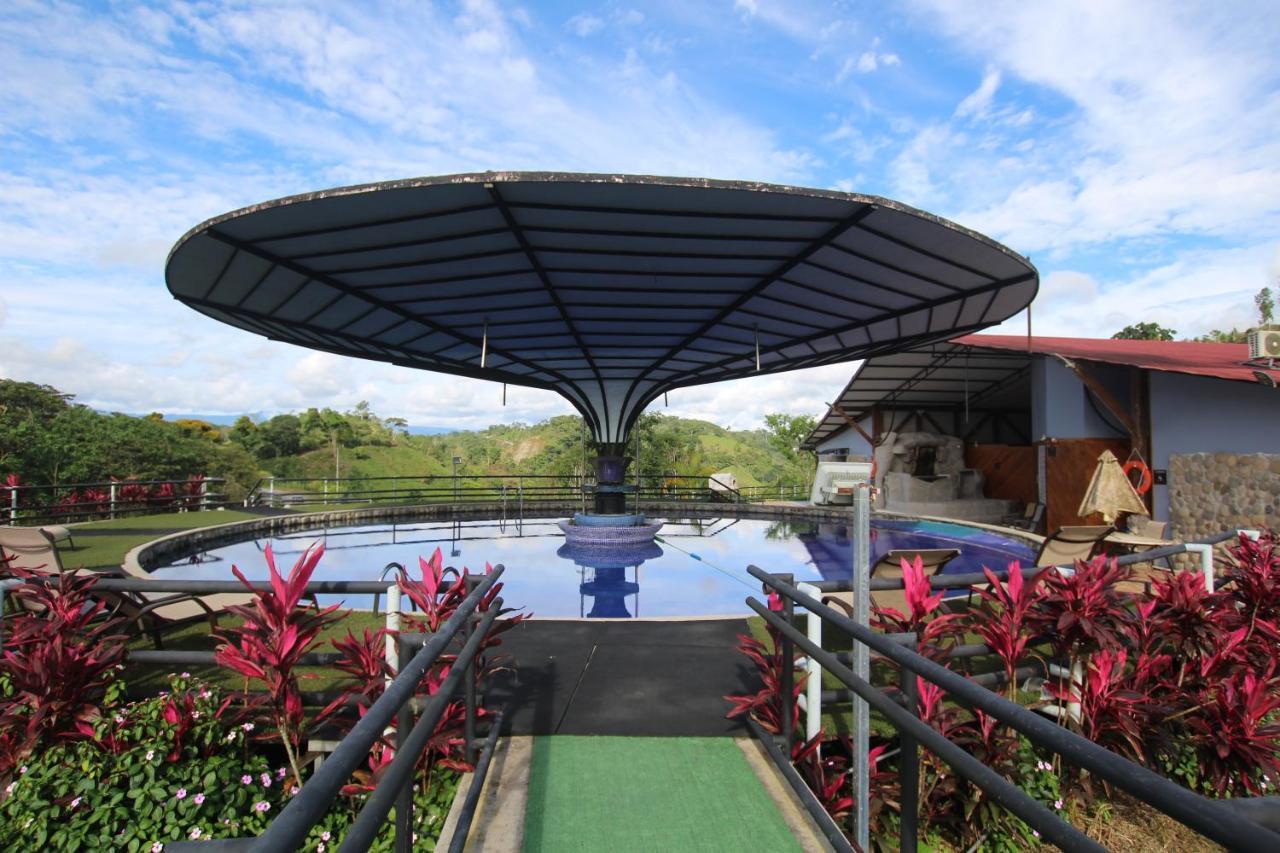 Hotel Hacienda Don Paolo San Vito Екстер'єр фото