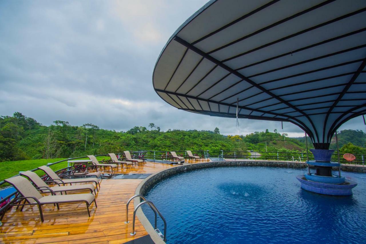 Hotel Hacienda Don Paolo San Vito Екстер'єр фото