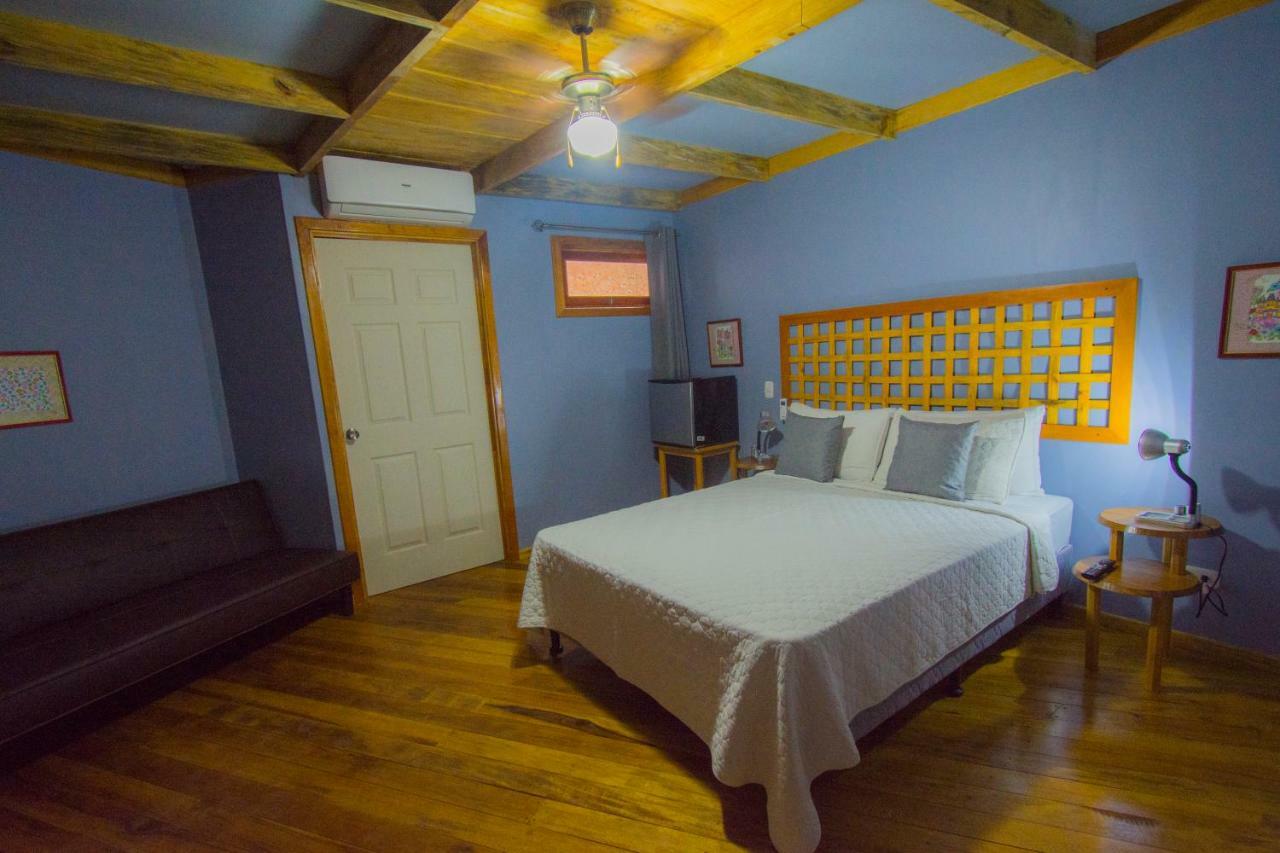 Hotel Hacienda Don Paolo San Vito Екстер'єр фото