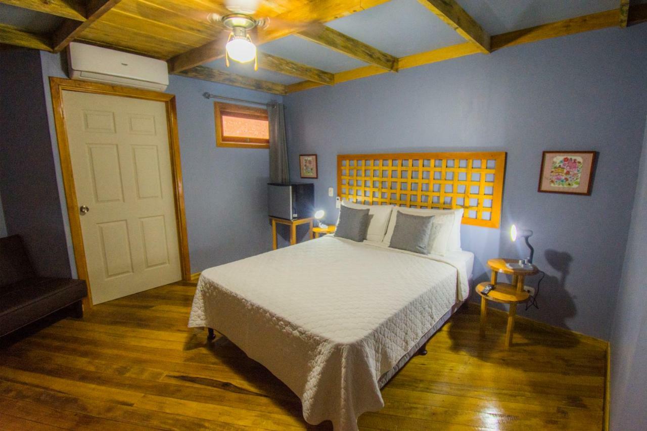 Hotel Hacienda Don Paolo San Vito Екстер'єр фото