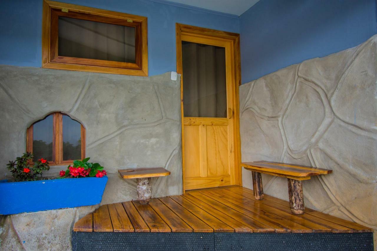 Hotel Hacienda Don Paolo San Vito Екстер'єр фото