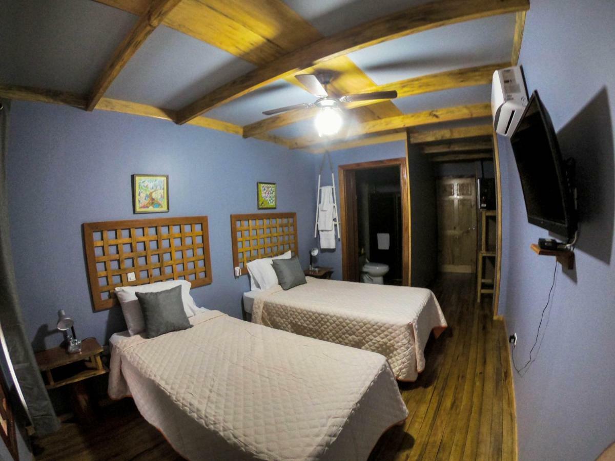 Hotel Hacienda Don Paolo San Vito Екстер'єр фото