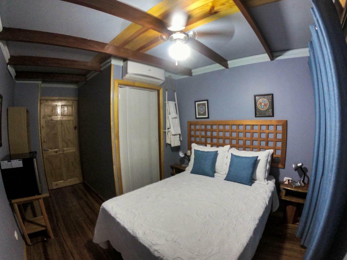 Hotel Hacienda Don Paolo San Vito Екстер'єр фото