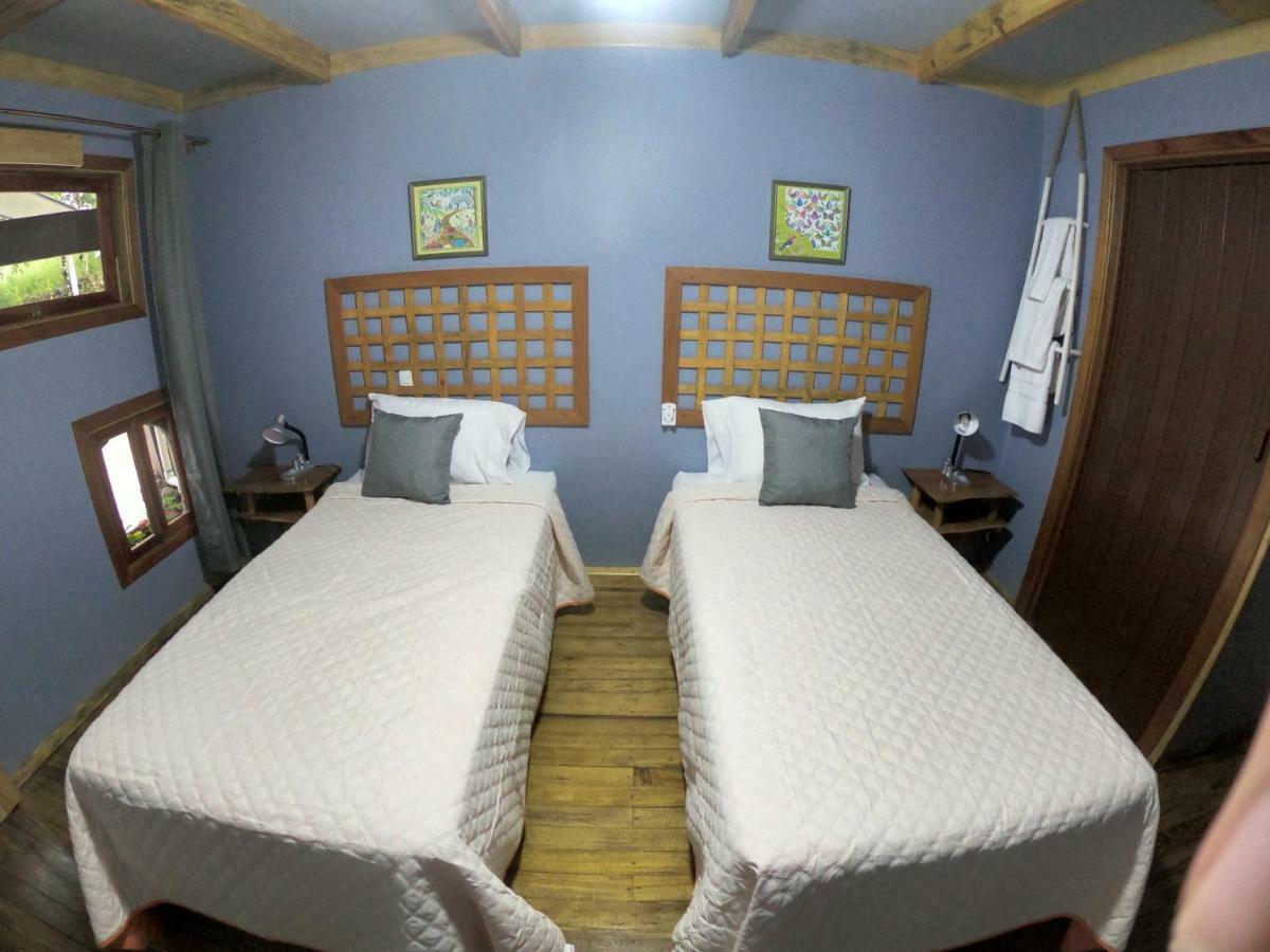 Hotel Hacienda Don Paolo San Vito Екстер'єр фото