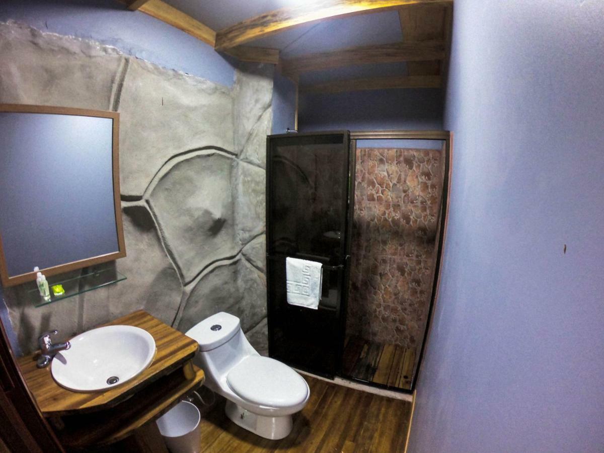 Hotel Hacienda Don Paolo San Vito Екстер'єр фото