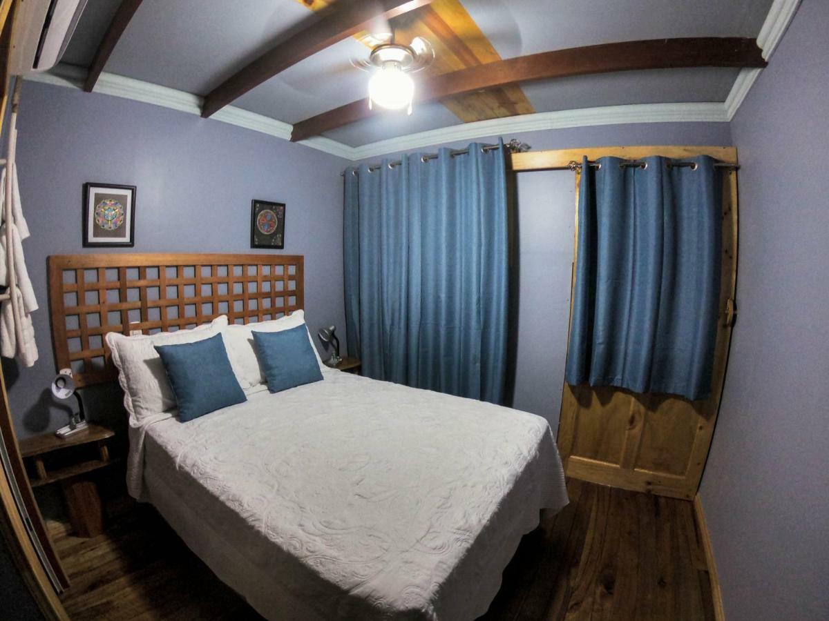 Hotel Hacienda Don Paolo San Vito Екстер'єр фото